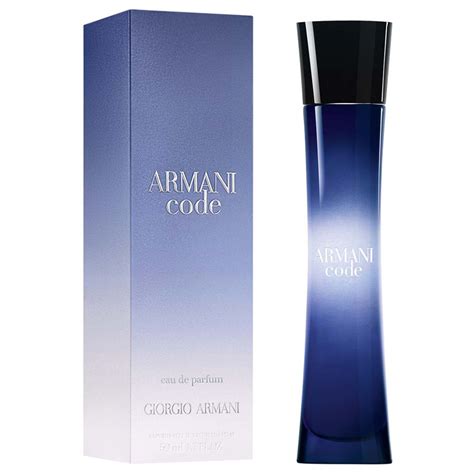 armani code le parfum fragrantica|armani code parfum women.